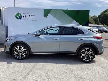 Used Kia XCeed 2022 for sale - 75517534: Photo