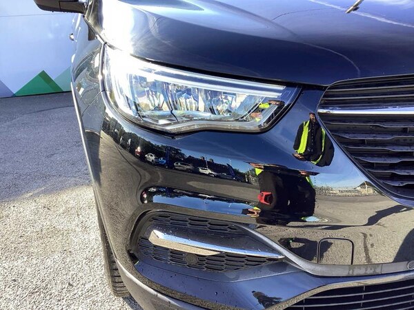 Used Vauxhall Grandland X 2020 for sale - 75627512: Photo 10