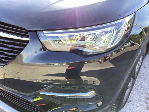 Used Vauxhall Grandland X 2020 for sale - 75627512: Photo 11