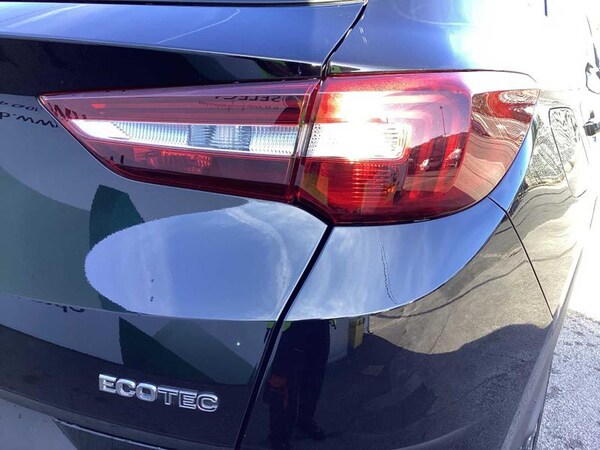 Used Vauxhall Grandland X 2020 for sale - 75627512: Photo 13