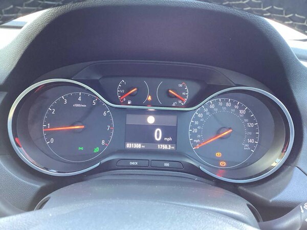 Used Vauxhall Grandland X 2020 for sale - 75627512: Photo 21