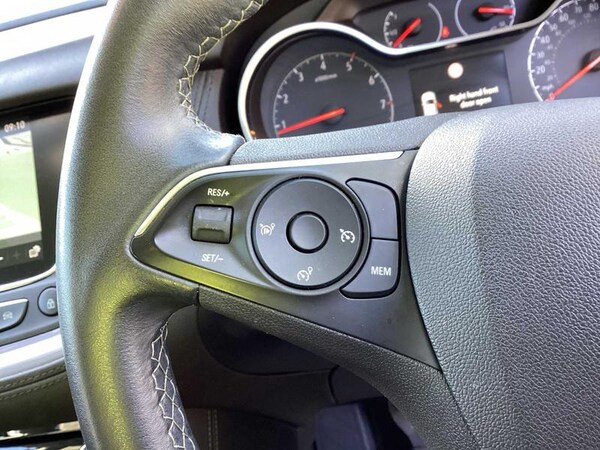 Used Vauxhall Grandland X 2020 for sale - 75627512: Photo 22