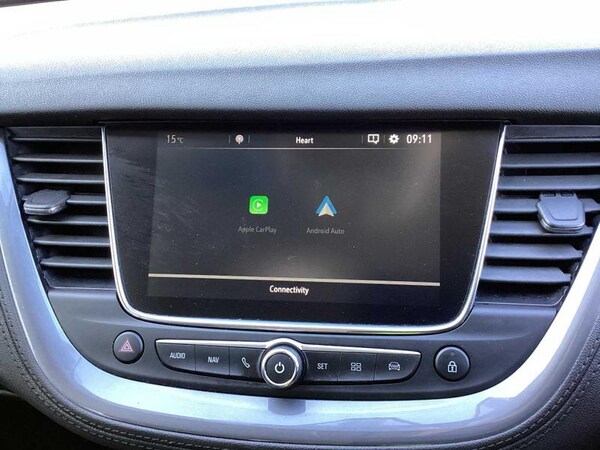Used Vauxhall Grandland X 2020 for sale - 75627512: Photo 24