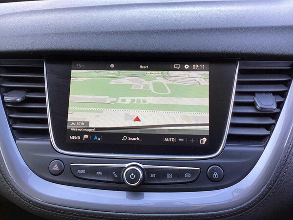 Used Vauxhall Grandland X 2020 for sale - 75627512: Photo 25