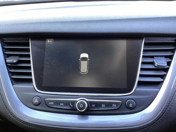 Used Vauxhall Grandland X 2020 for sale - 75627512: Photo 26