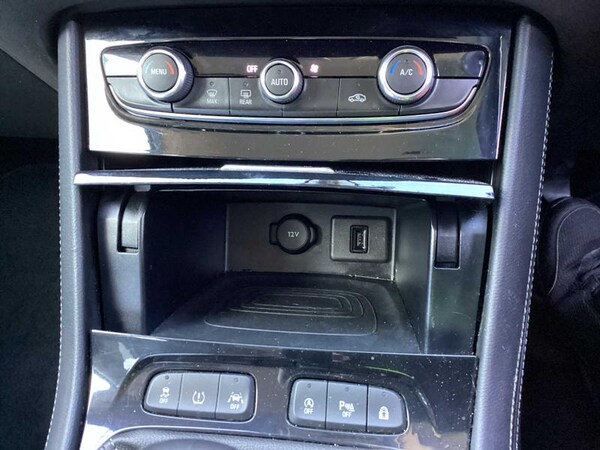 Used Vauxhall Grandland X 2020 for sale - 75627512: Photo 27