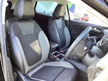 Used Vauxhall Grandland X 2020 for sale - 75627512: Photo