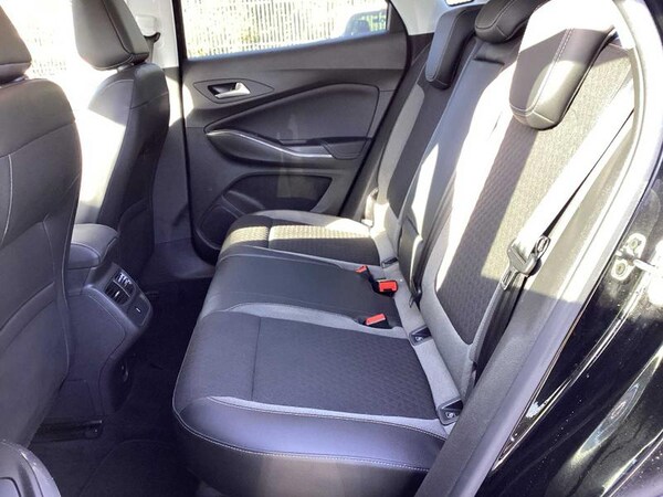 Used Vauxhall Grandland X 2020 for sale - 75627512: Photo 31