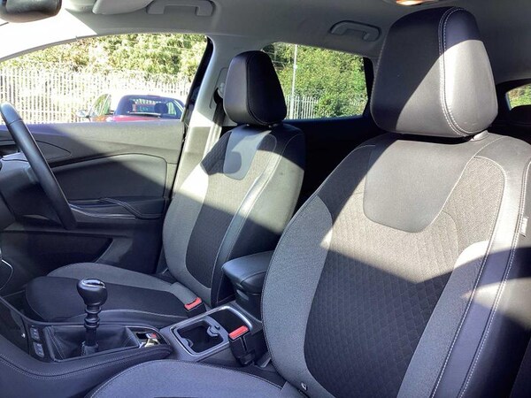Used Vauxhall Grandland X 2020 for sale - 75627512: Photo 35