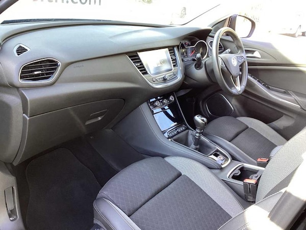 Used Vauxhall Grandland X 2020 for sale - 75627512: Photo 36