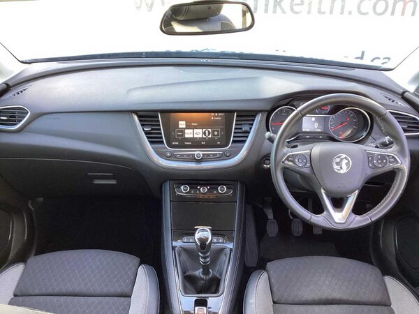 Used Vauxhall Grandland X 2020 for sale - 75627512: Photo 37