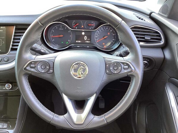 Used Vauxhall Grandland X 2020 for sale - 75627512: Photo 38