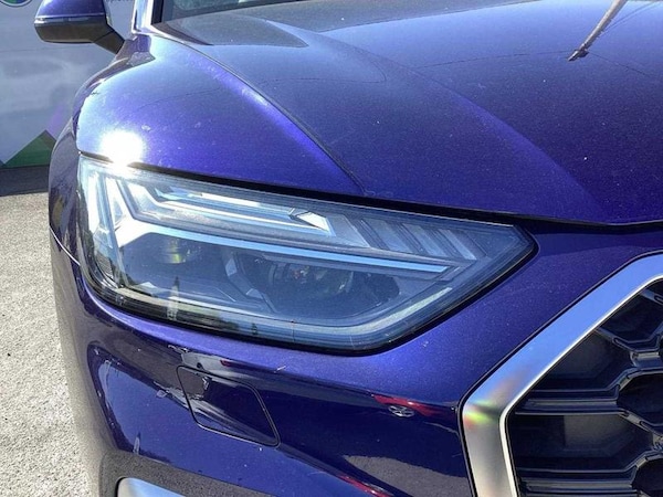 Used Audi Q5 2021 for sale - 75151415: Photo 10