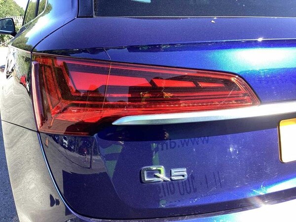 Used Audi Q5 2021 for sale - 75151415: Photo 12