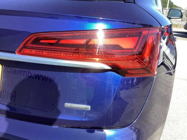 Used Audi Q5 2021 for sale - 75151415: Photo 13