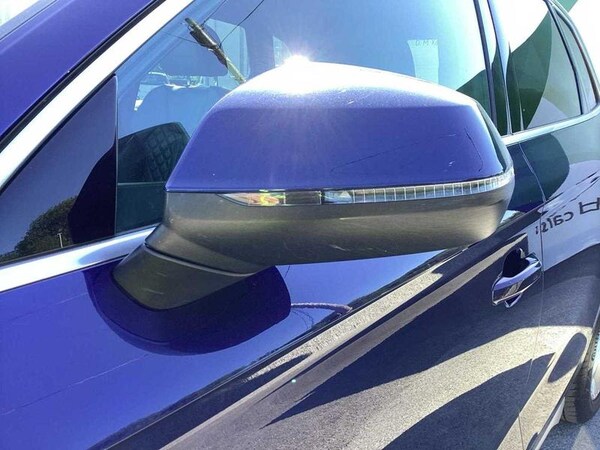 Used Audi Q5 2021 for sale - 75151415: Photo 15