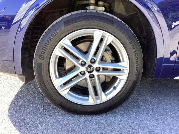 Used Audi Q5 2021 for sale - 75151415: Photo 16
