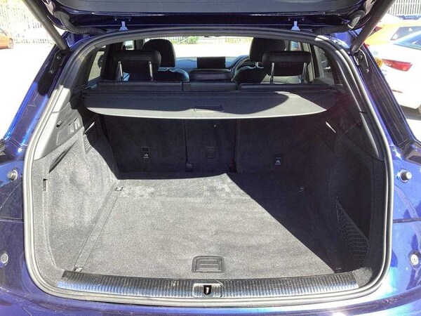 Used Audi Q5 2021 for sale - 75151415: Photo 17