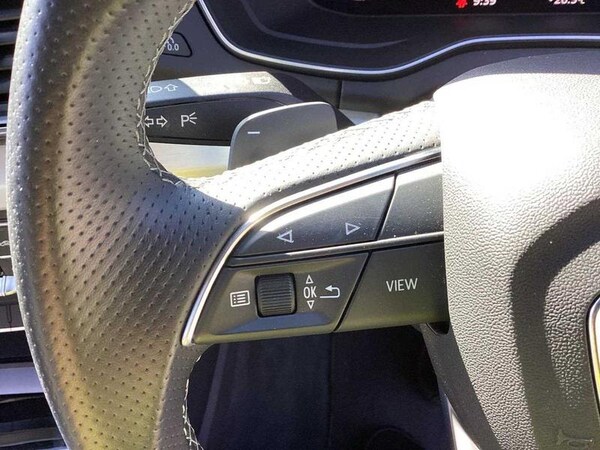 Used Audi Q5 2021 for sale - 75151415: Photo 22