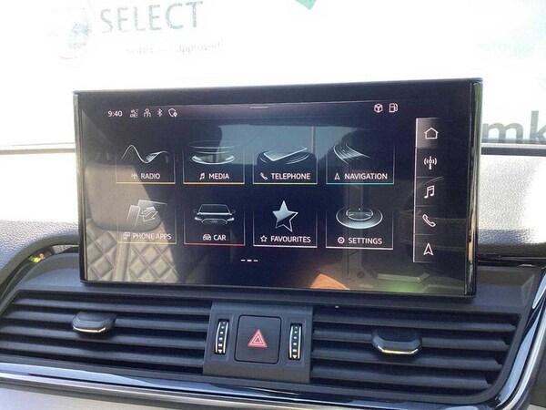 Used Audi Q5 2021 for sale - 75151415: Photo 25