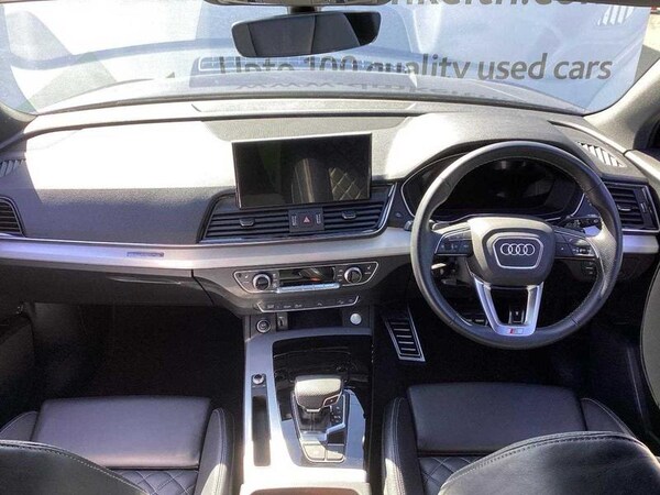 Used Audi Q5 2021 for sale - 75151415: Photo 38