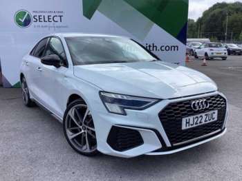 Used Audi A3 2022 for sale - 75349073: Photo
