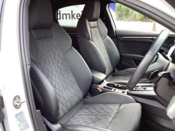 Used Audi A3 2022 for sale - 75349073: Photo