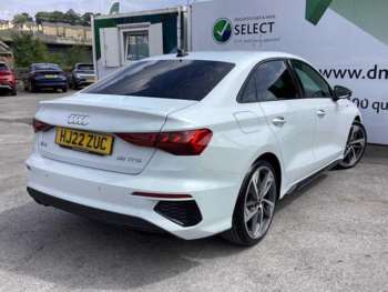 Used Audi A3 2022 for sale - 75349073: Photo