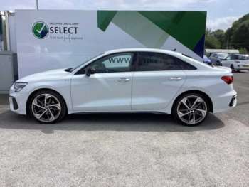 Used Audi A3 2022 for sale - 75349073: Photo