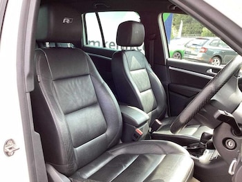 Used Volkswagen Tiguan  for sale - 75761020: Photo