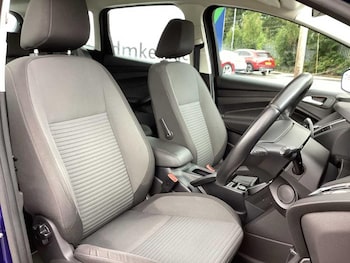 Used Ford C-Max 2016 for sale - 75919132: Photo