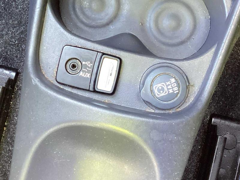 Vehicle 27