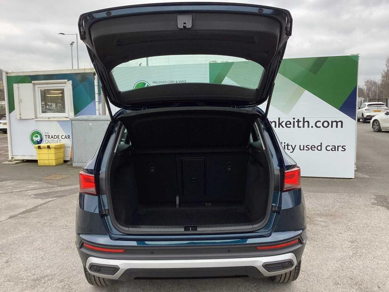 Used SEAT Ateca 2023 for sale - 77679511: Photo 19