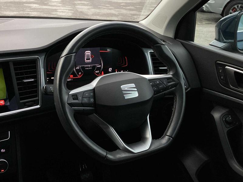 Used SEAT Ateca 2023 for sale - 77679511: Photo 25