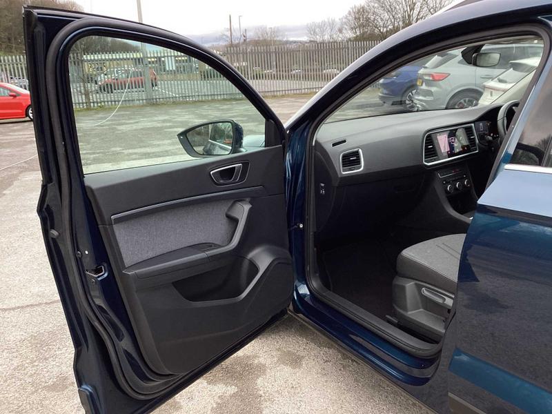 Used SEAT Ateca 2023 for sale - 77679511: Photo 27