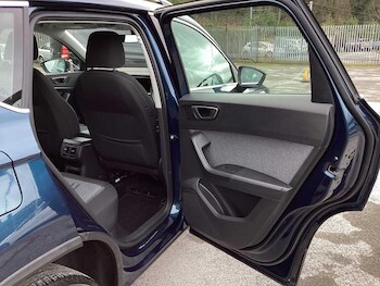 Used SEAT Ateca 2023 for sale - 77679511: Photo