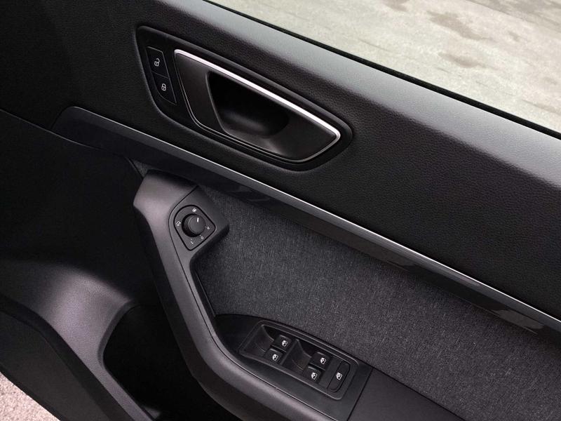 Used SEAT Ateca 2023 for sale - 77679511: Photo 30