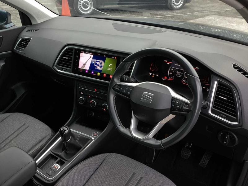 Used SEAT Ateca 2023 for sale - 77679511: Photo 31