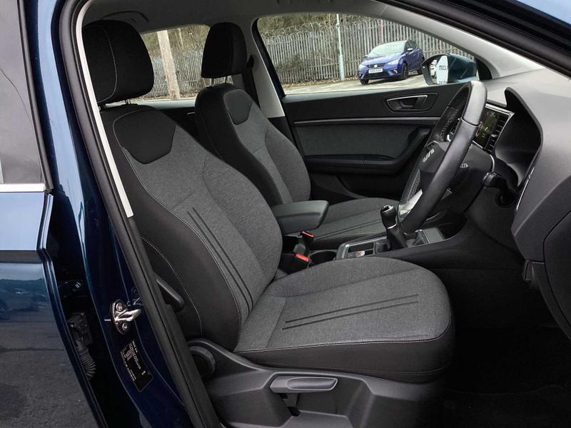 Used SEAT Ateca 2023 for sale - 77679511: Photo 32