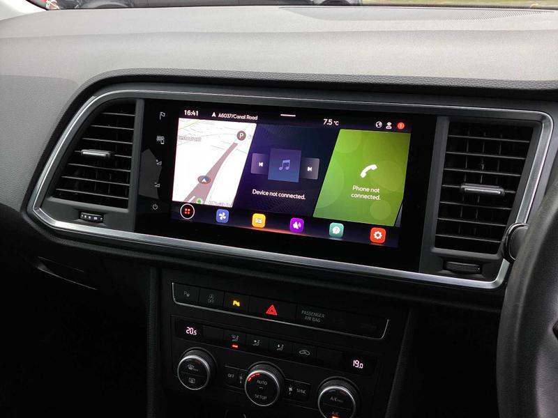 Used SEAT Ateca 2023 for sale - 77679511: Photo 33