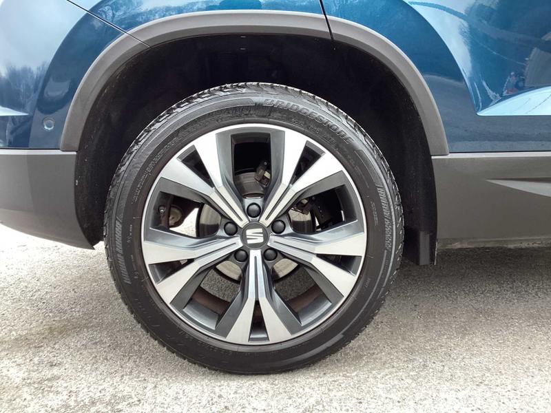 Used SEAT Ateca 2023 for sale - 77679511: Photo 37