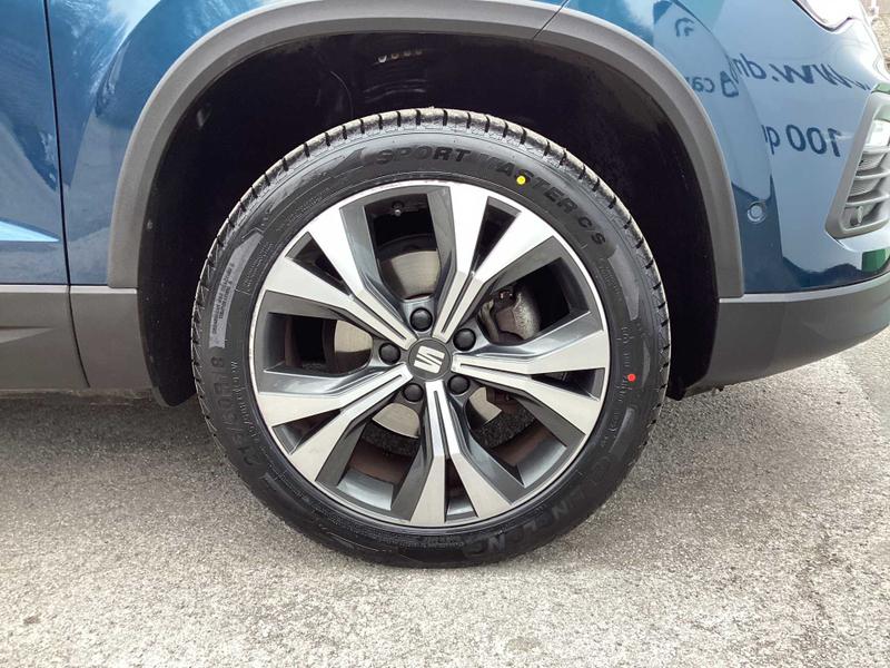 Used SEAT Ateca 2023 for sale - 77679511: Photo 38