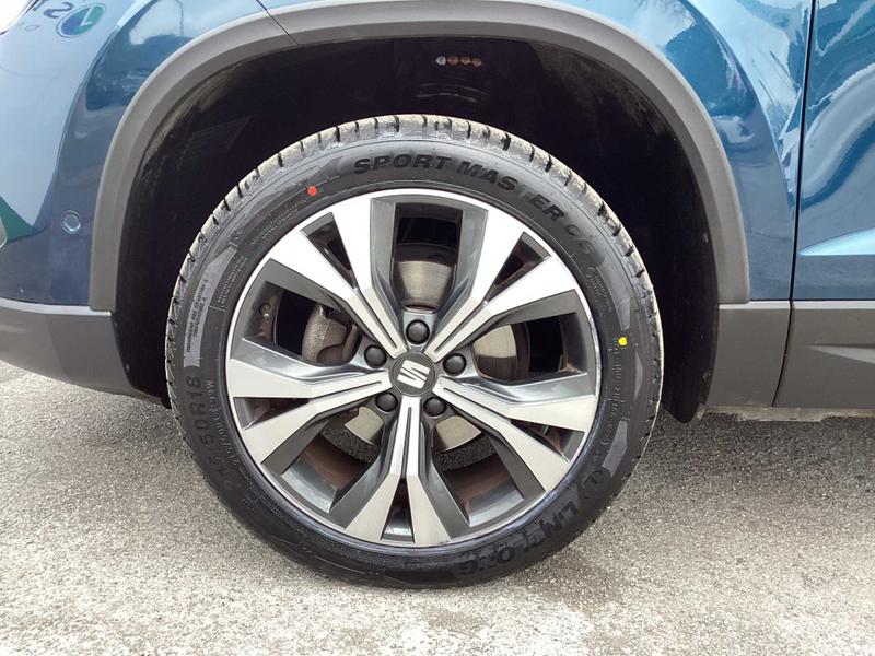 Used SEAT Ateca 2023 for sale - 77679511: Photo 39