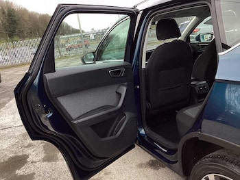 Used SEAT Ateca 2023 for sale - 77679511: Photo