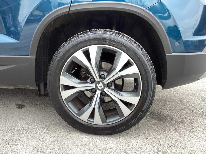 Used SEAT Ateca 2023 for sale - 77679511: Photo 40