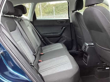 Used SEAT Ateca 2023 for sale - 77679511: Photo