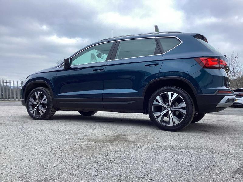 Used SEAT Ateca 2023 for sale - 77679511: Photo 7