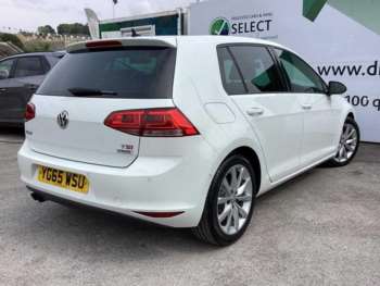 Used Volkswagen Golf 2015 for sale - 74885732: Photo