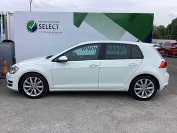 Used Volkswagen Golf 2015 for sale - 74885732: Photo