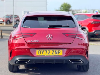 Used Mercedes-Benz CLA 2022 for sale - 78954068: Photo